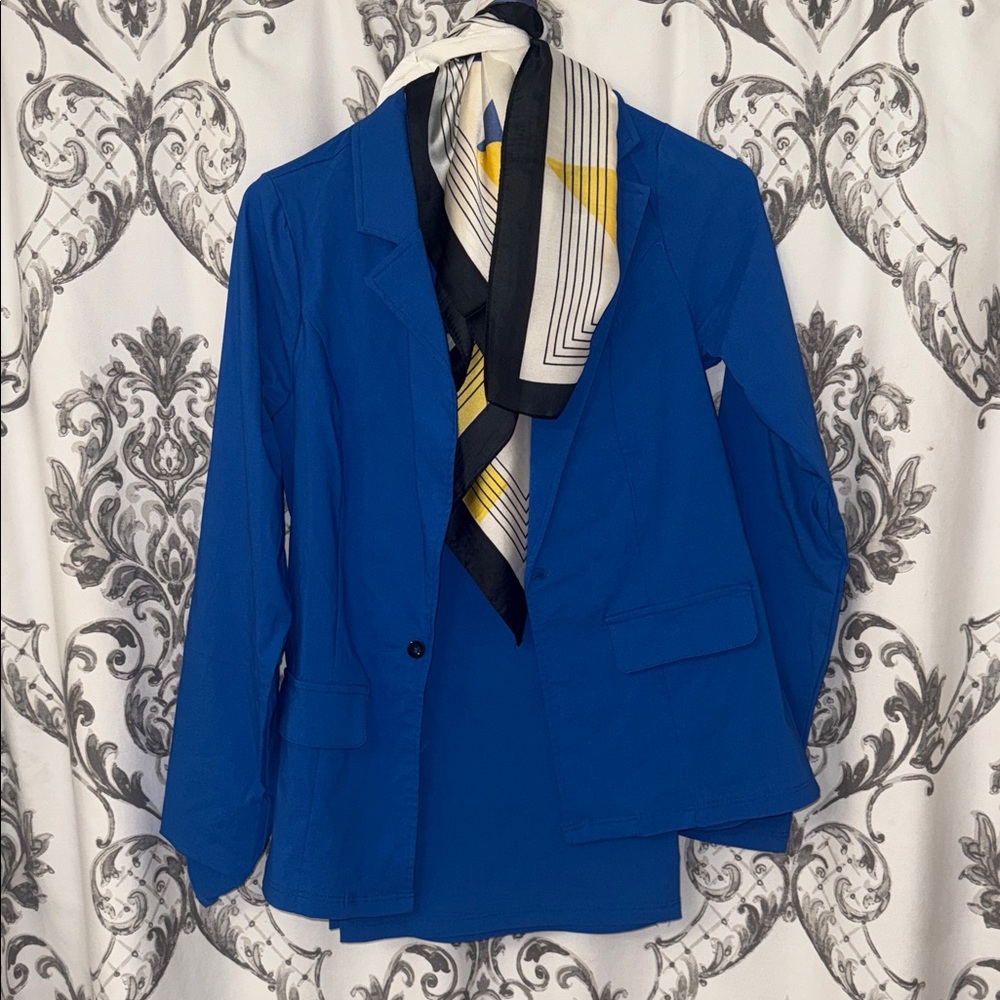 Small Adult Dance costume